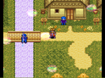 Terranigma